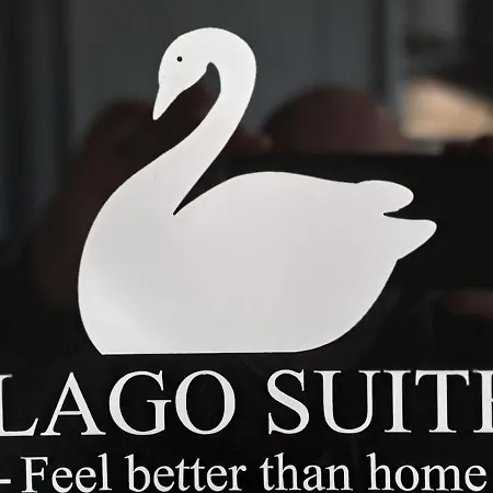 Lago Suite Kastoria Exterior photo