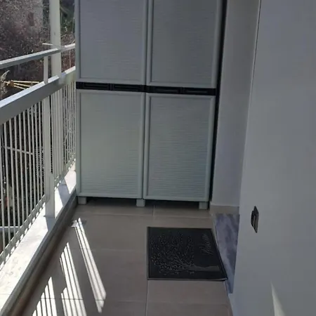 Lago Suite Kastoria Exterior photo