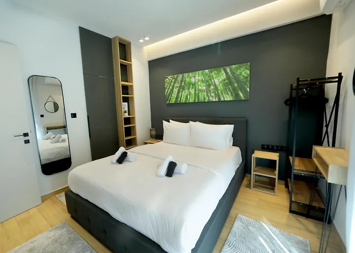 Lago Suite