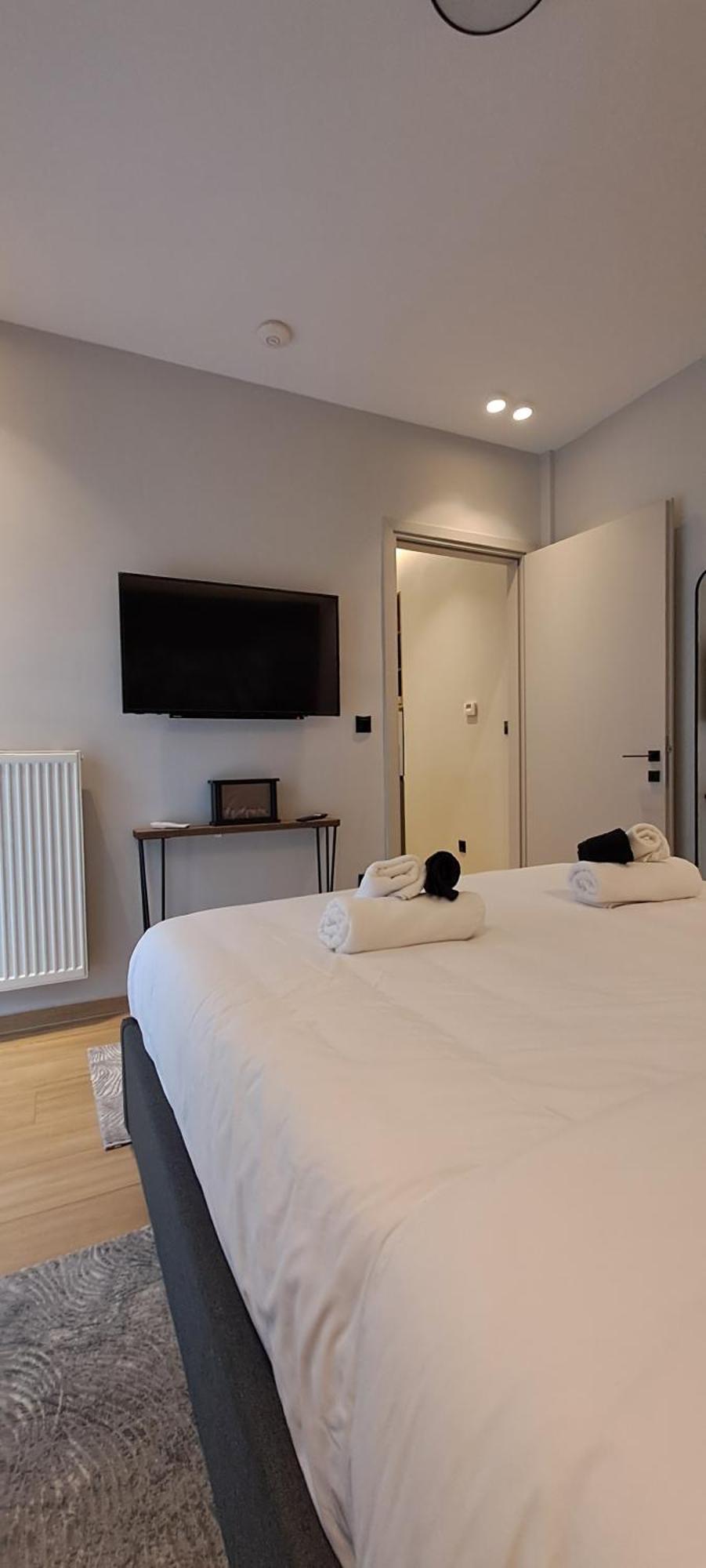 Lago Suite Apartment *