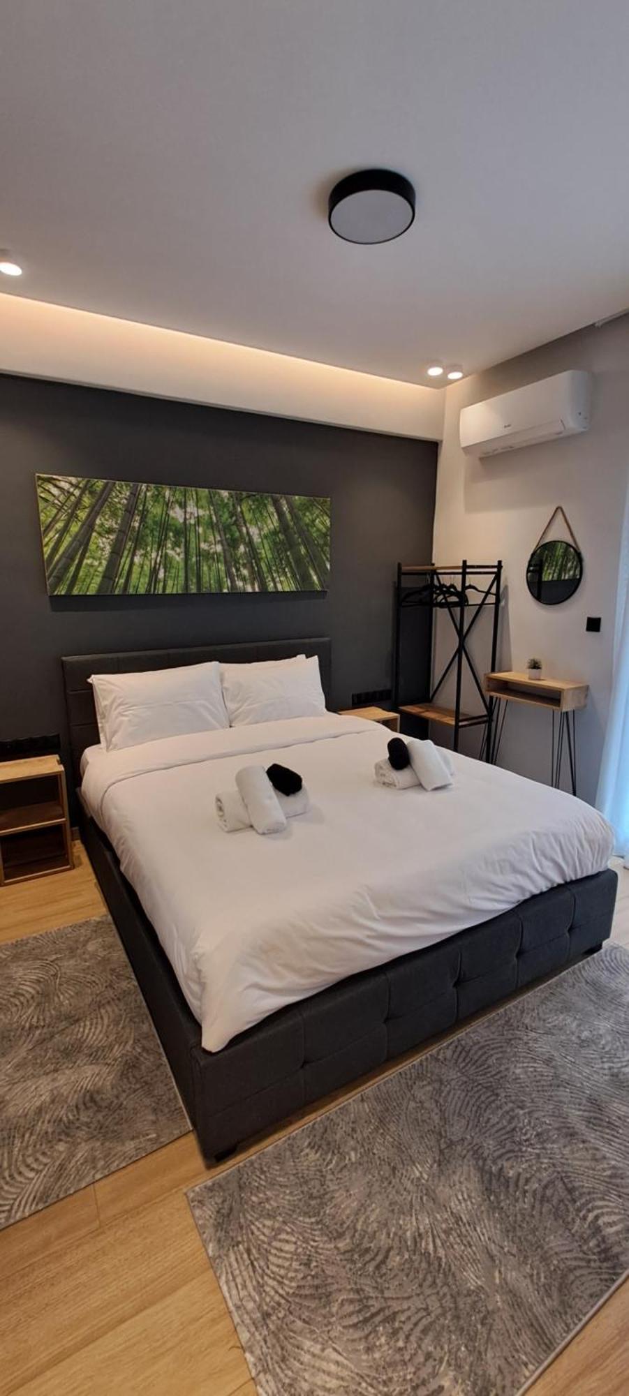 Apartment Lago Suite Kastoria