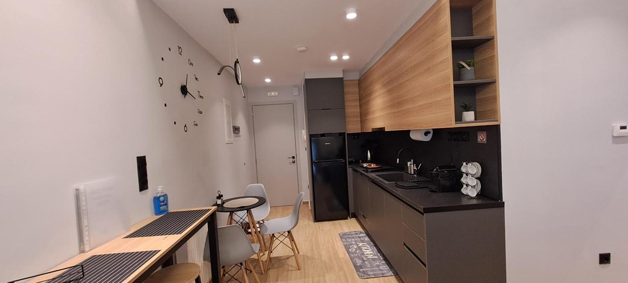 Lago Suite *