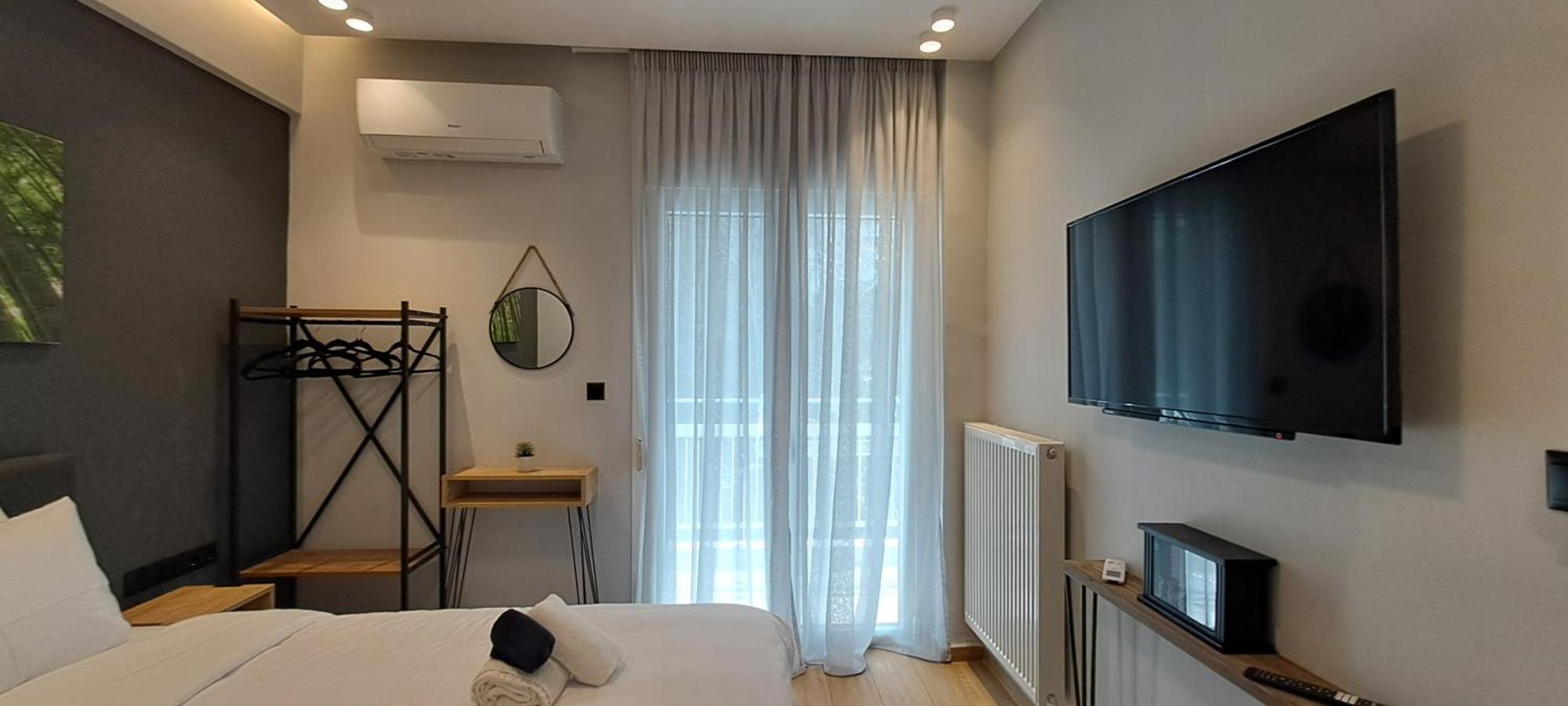 Apartment Lago Suite *