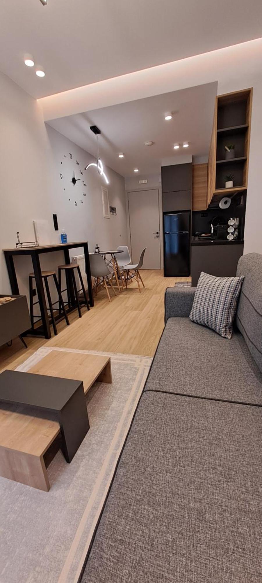 Apartment Lago Suite Kastoria