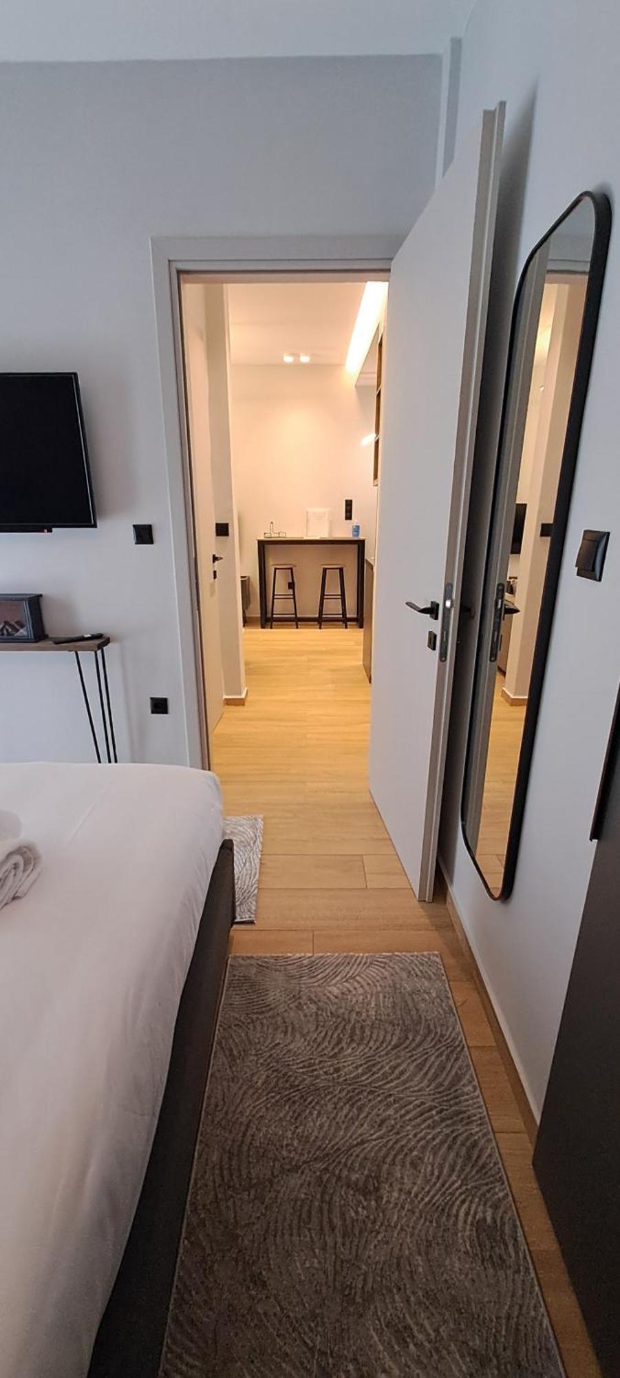 Lago Suite * Kastoria