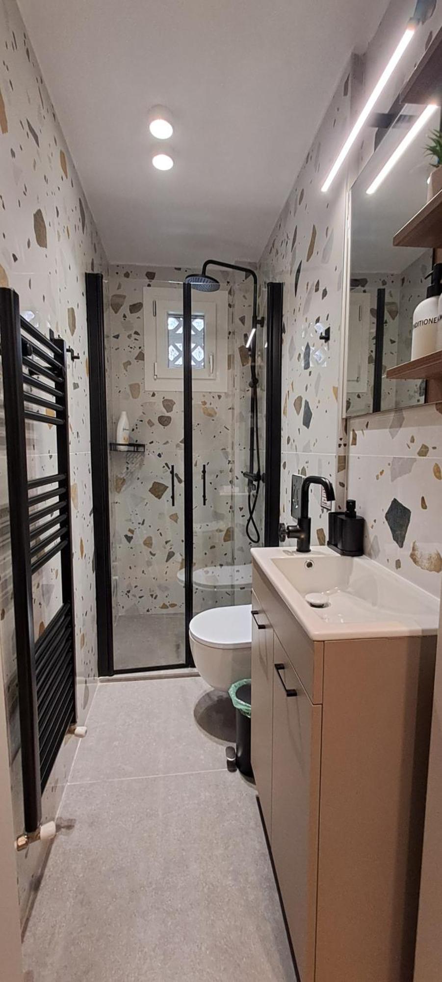 Lago Suite