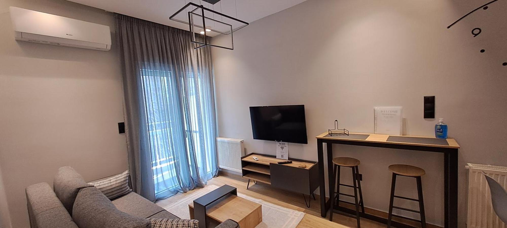 Lago Suite Apartment *
