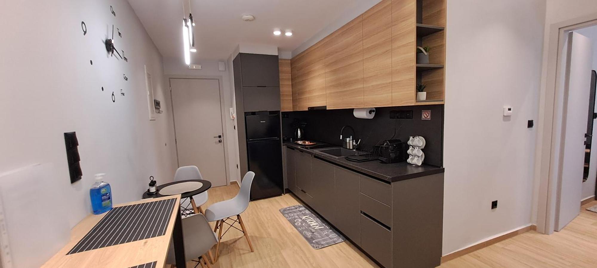 Lago Suite Apartment