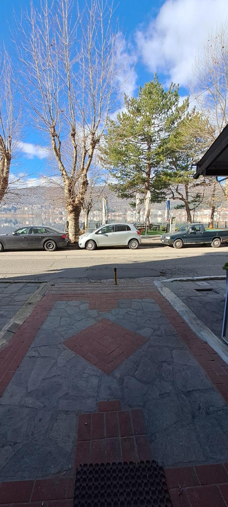 Lago Suite * Kastoria