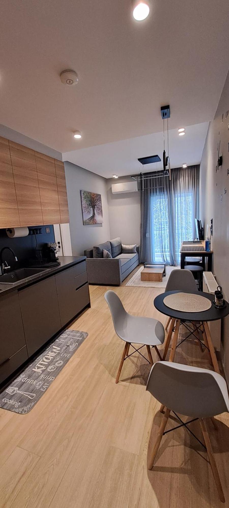 Lago Suite Kastoria