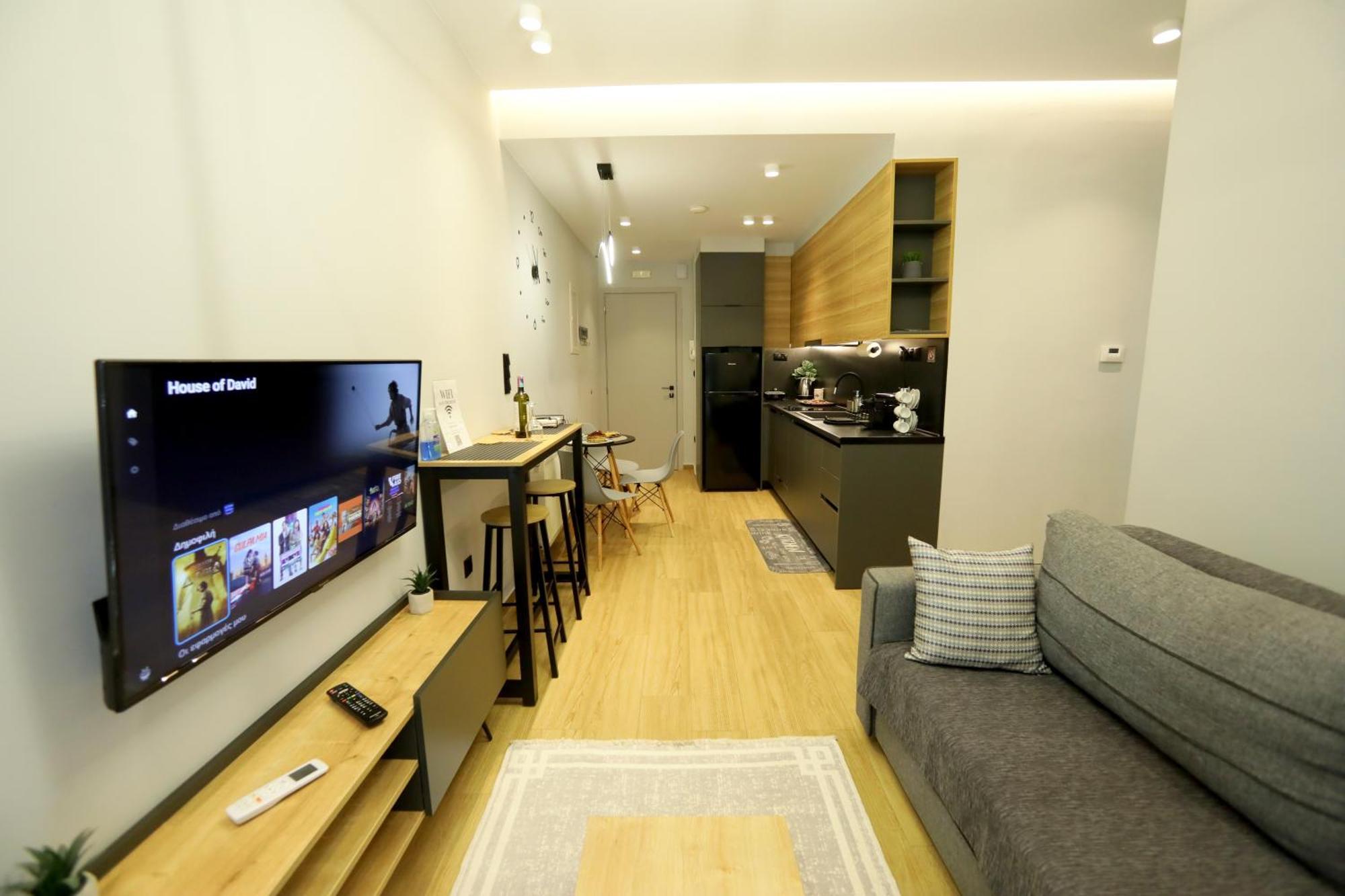 Lago Suite Apartment *