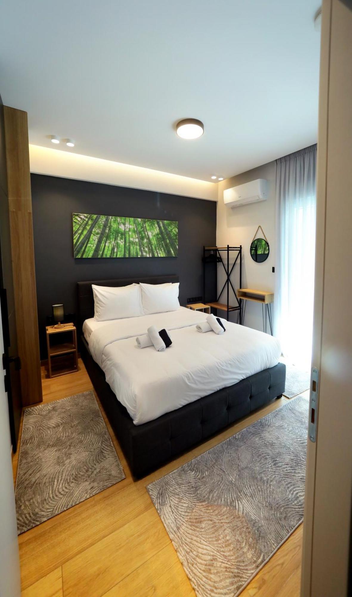 Lago Suite *