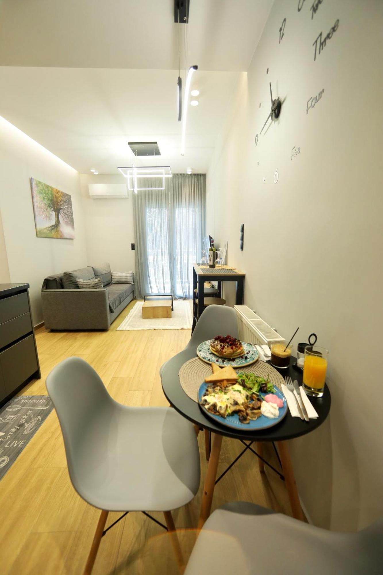 Lago Suite Kastoria