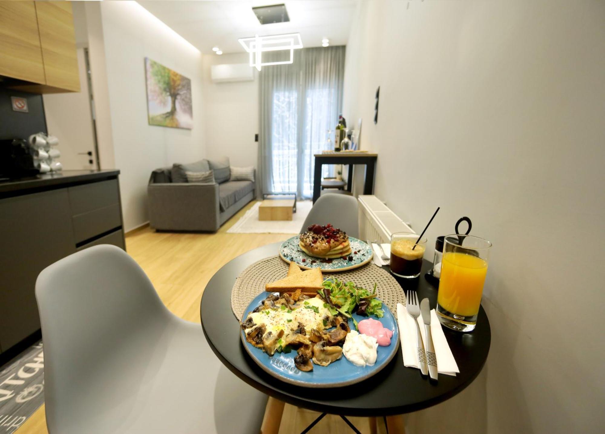Apartment Lago Suite
