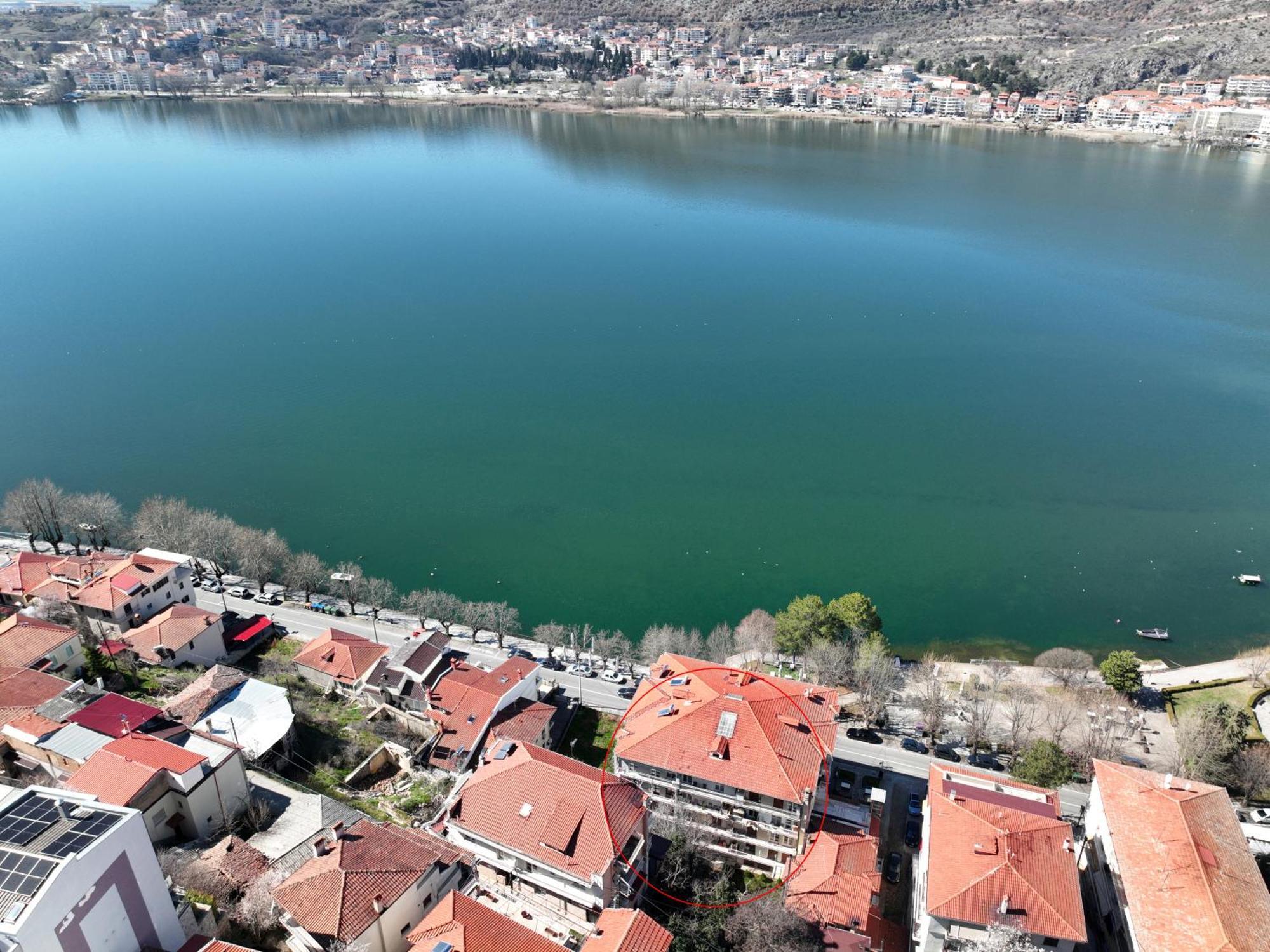 Lago Suite