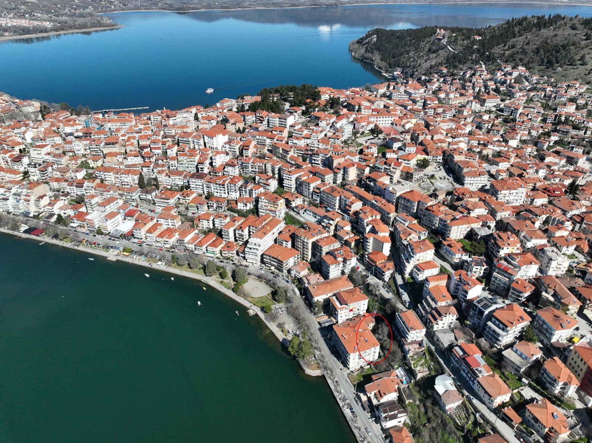 Lago Suite Kastoria