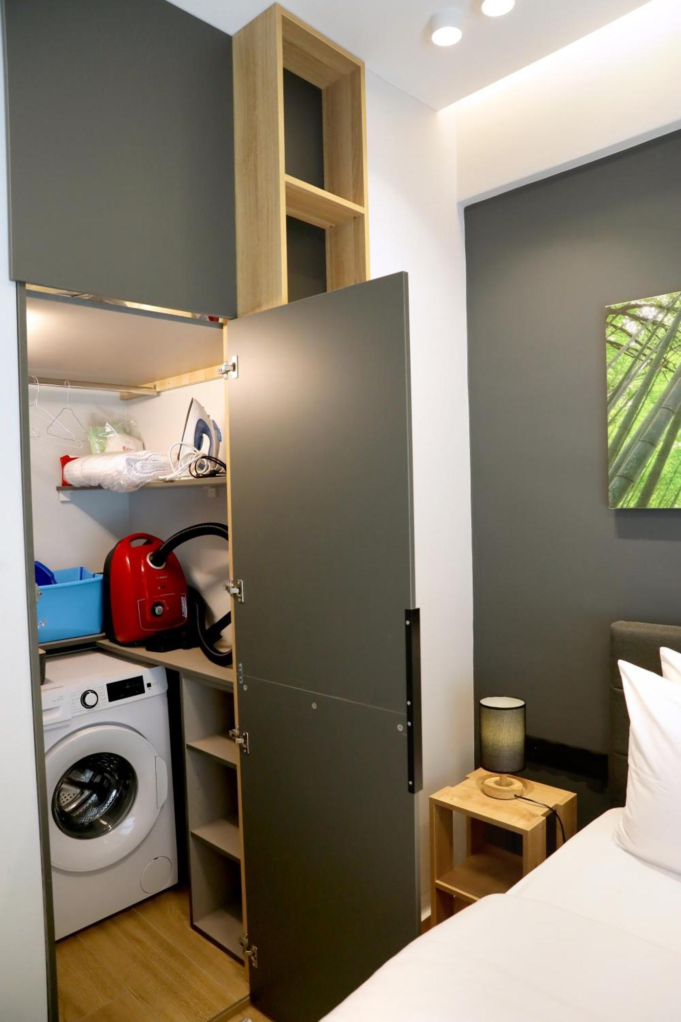 Lago Suite Apartment *