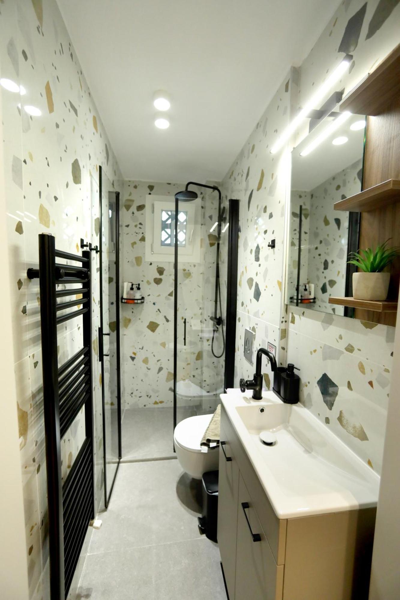 Apartment Lago Suite Kastoria
